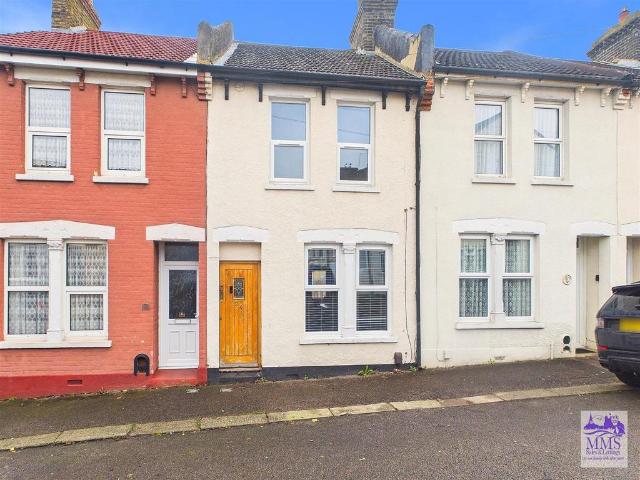 House for sale in Strood