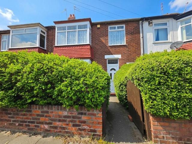 House for sale in Redcar, Isle Of Man