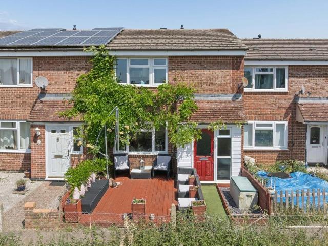 House for sale in Caldecott, Dromore