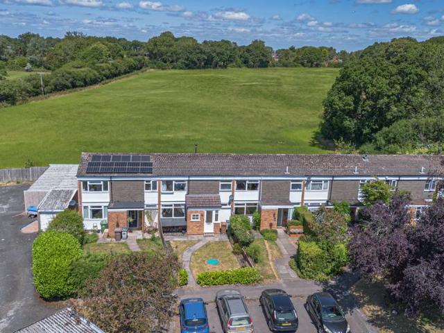 House for sale in Chadwick End, West Midlands