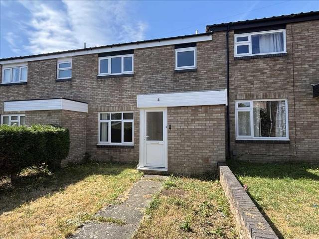 House for sale in Bedford