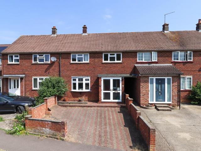 House for sale in Five Acres, Hertfordshire