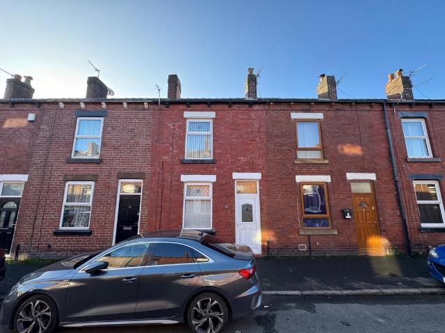 House for sale in Wigan, Greater Manchester