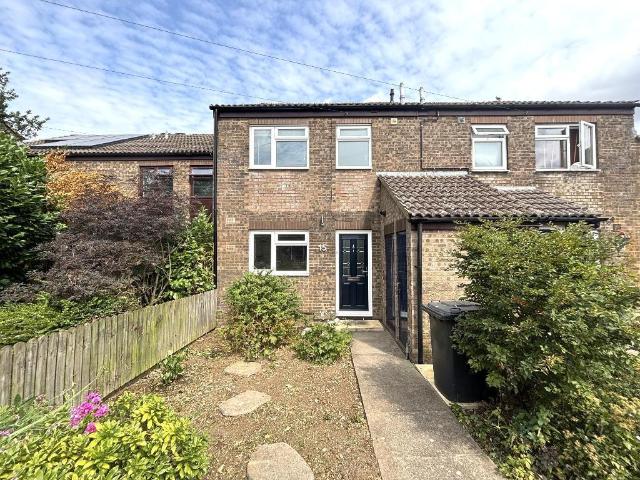 House for sale in Upper Sundon, Bedfordshire