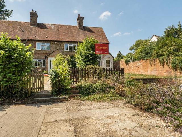 House for sale in Dromore, Oxfordshire