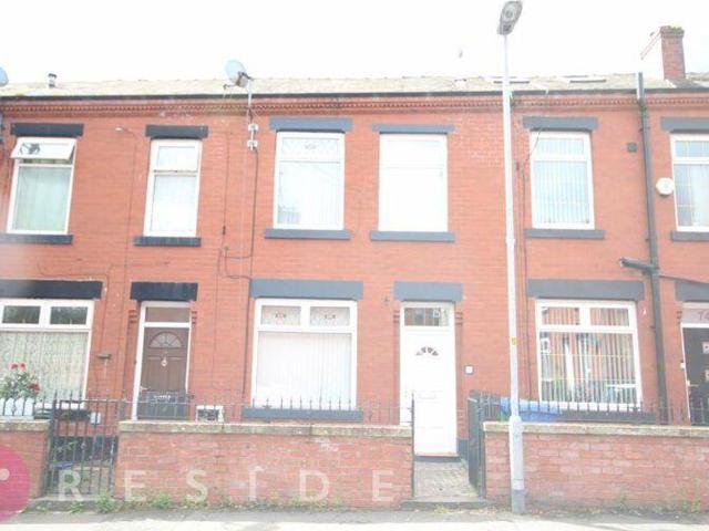 House for sale in Sudden, Burnedge