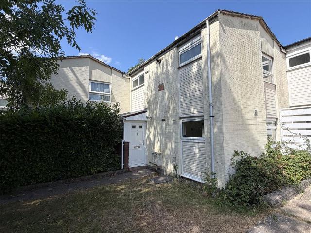 House for sale in Woodside, Telford