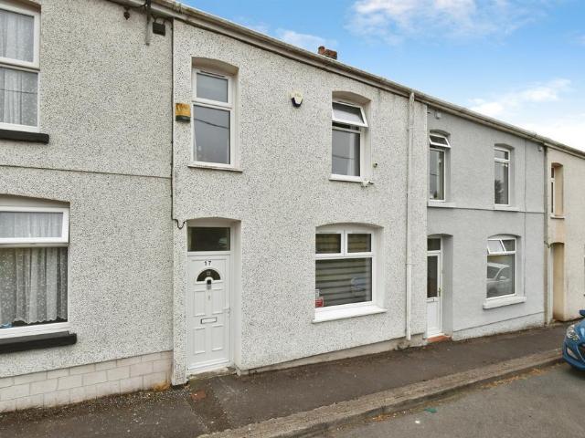 House for sale in Brynaman Isaf, Tairgwaith