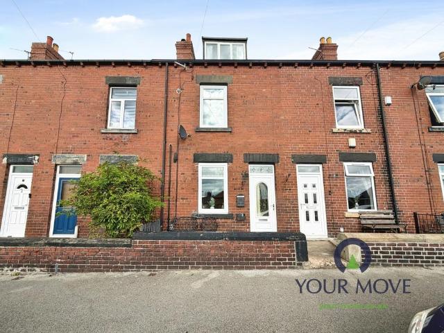 House for sale in Ardsley, South Yorkshire