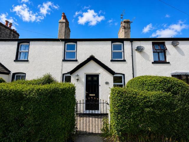 House for sale in Cabus, Lancashire