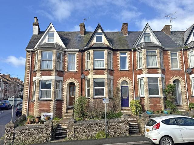 House for sale in Budlake, Devon