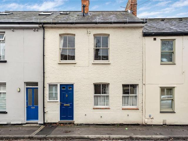House for sale in The Slade, Oxfordshire