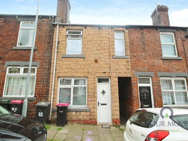 House for sale in Rawmarsh, Isle Of Man