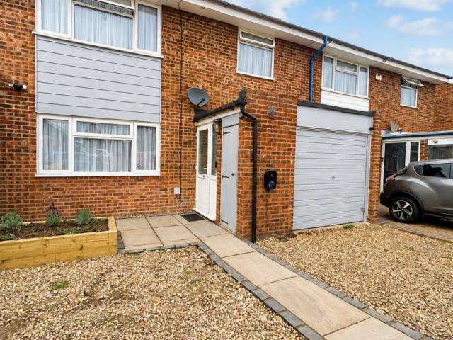 House for sale in Sandy, Bedfordshire