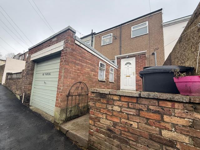 House for sale in Prudhoe