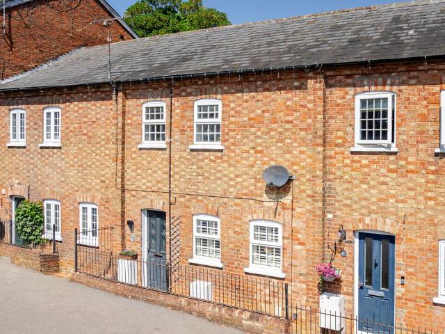 House for sale in Milton Keynes