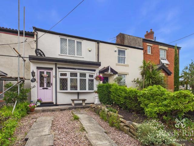 House for sale in Littlemoss, Greenheys