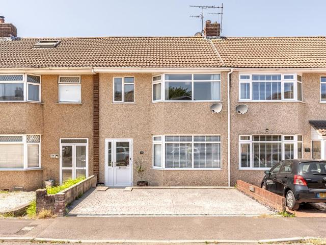 House for sale in Downend, South Gloucestershire