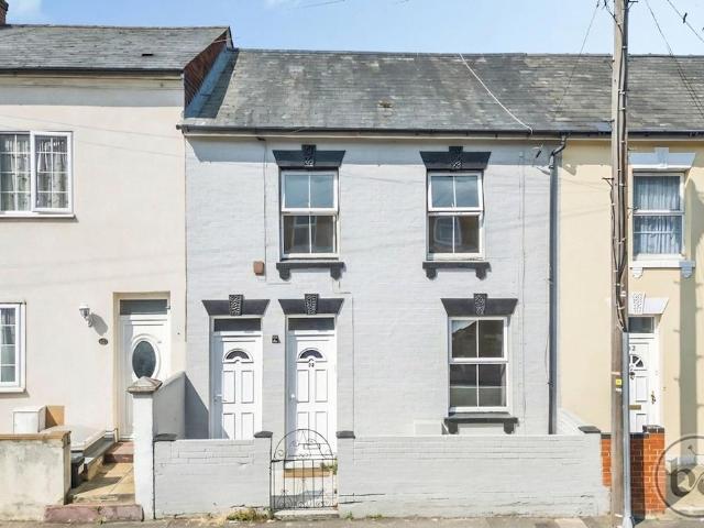 House for sale in Reading