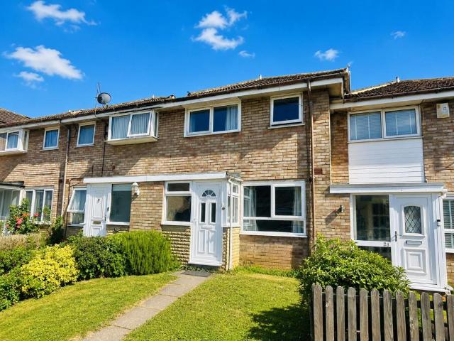 House for sale in Headlands, Northampton