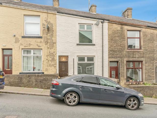 House for sale in Higherford, Lancashire