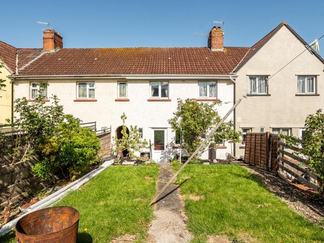 House for sale in Feckenham, City Of Bristol