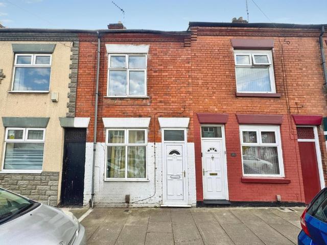 House for sale in Newfoundpool, Leicester