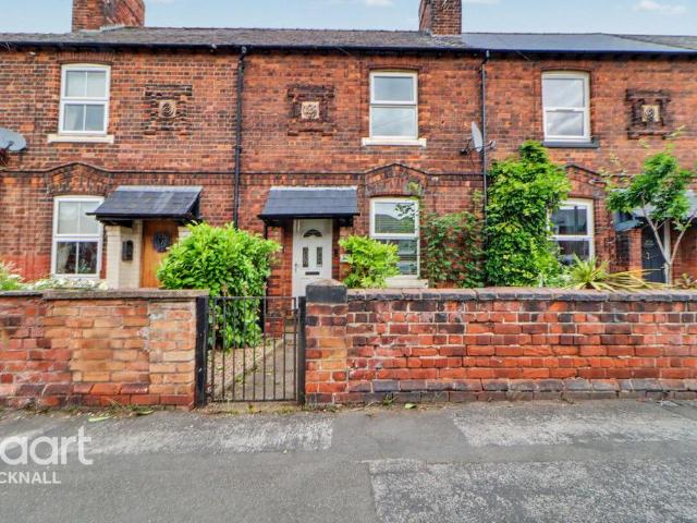 House for sale in Bestwood Village, Gedling