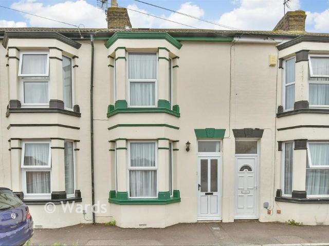 House for sale in Sheerness, Oad Street