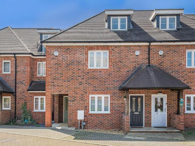 House for sale in Fretherne, Hertfordshire
