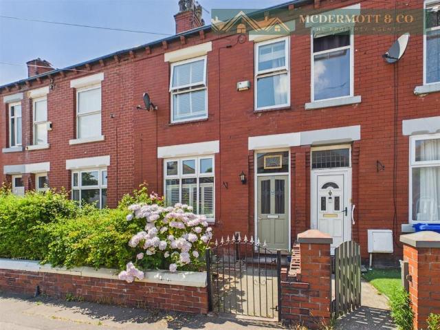 House for sale in Georgia, Greater Manchester
