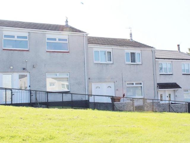 House for sale in Alexandria, Scotland