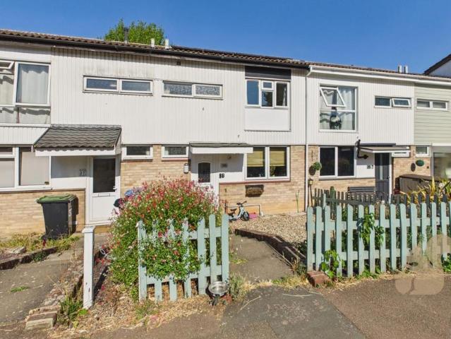 House for sale in Sudbury, Chelmondiston