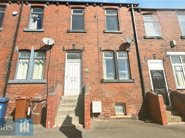 House for sale in Royston, South Yorkshire