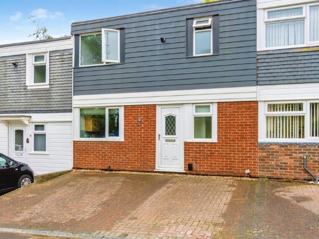 House for sale in Hollybrook, Southampton