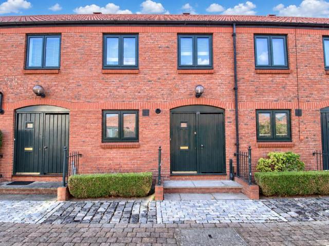 House for sale in Yarm, Stockton-on-tees