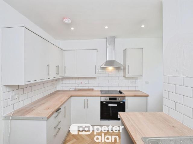 House for sale in Port Tennant, Swansea