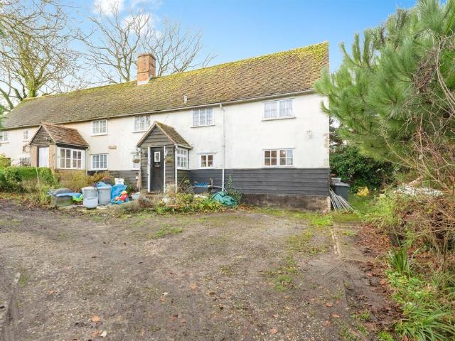 House for sale in Colliers End, Hertfordshire