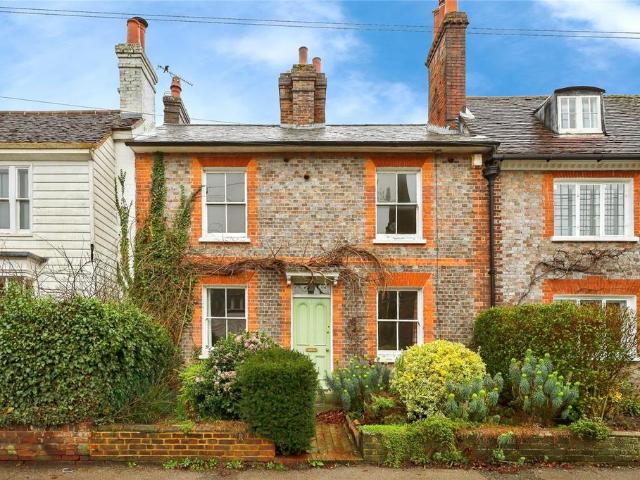 House for sale in Uckfield, Cross In Hand
