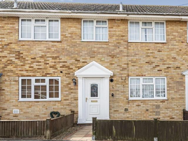 House for sale in Littlecote, West Sussex
