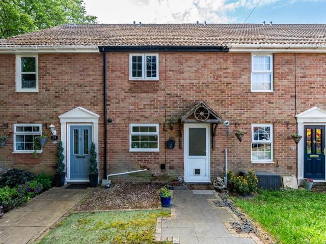 House for sale in Fleetend, Fareham