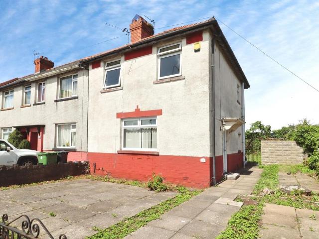 House for sale in Falcon Lodge, Wales