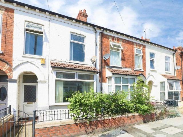 House for sale in Hull, City Of Kingston Upon Hull