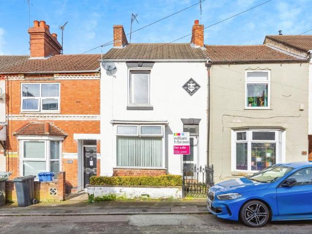 House for sale in Kettering