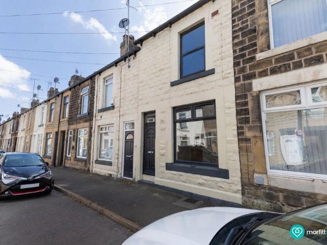 House for sale in Hillsborough, South Yorkshire