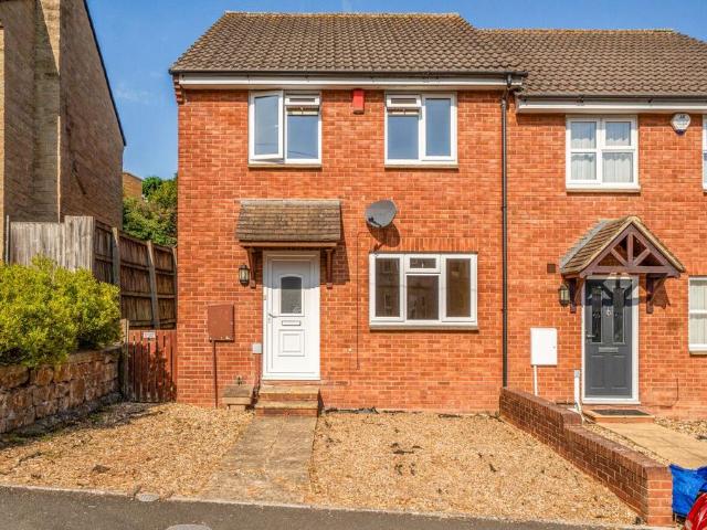 House for sale in Ilminster, Somerset