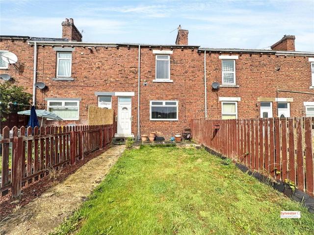 House for sale in Stanley