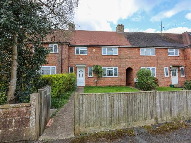 House for sale in World's End, Perryfields