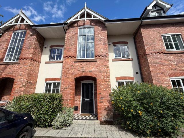 House for sale in Georgia, Greater Manchester