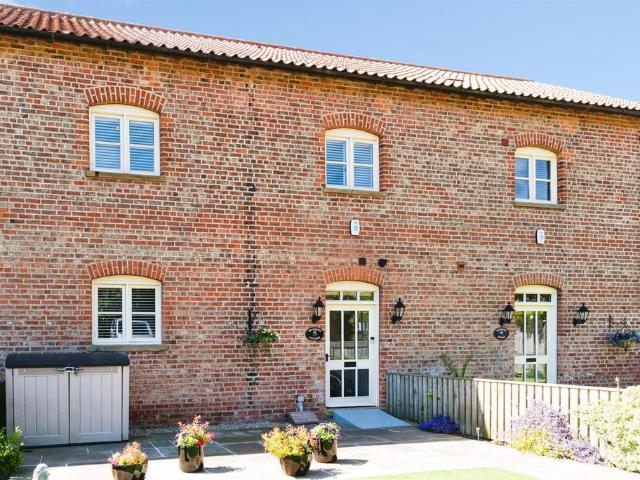 House for sale in Patrington, East Riding Of Yorkshire